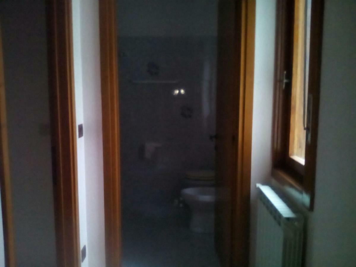 Appartamento Perco Riva Slataper Градо Екстериор снимка